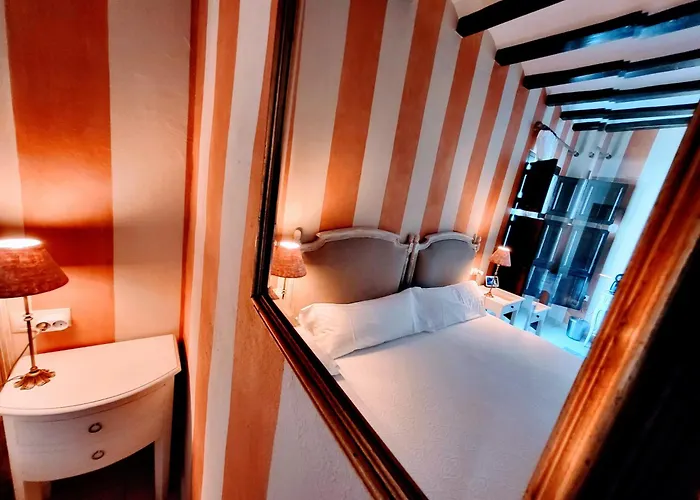 Boutique El Capricho, Spa & Adults Only