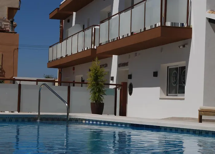 Hotel Moli Boutique
