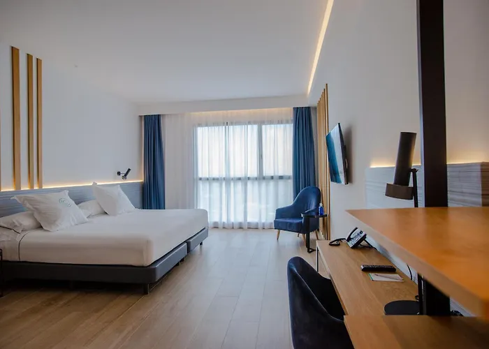 Syncrosfera Fitness&Health Hotel