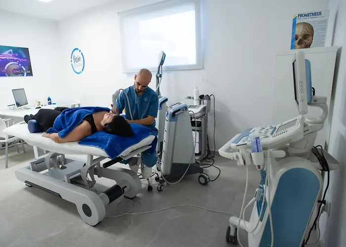 Syncrosfera Fitness&Health Hotel