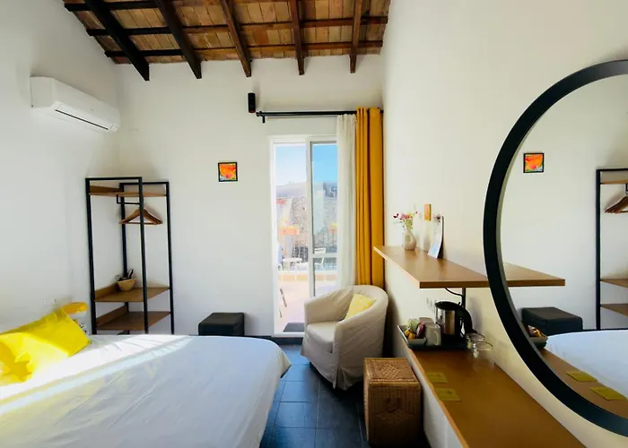 Casa Sibarita