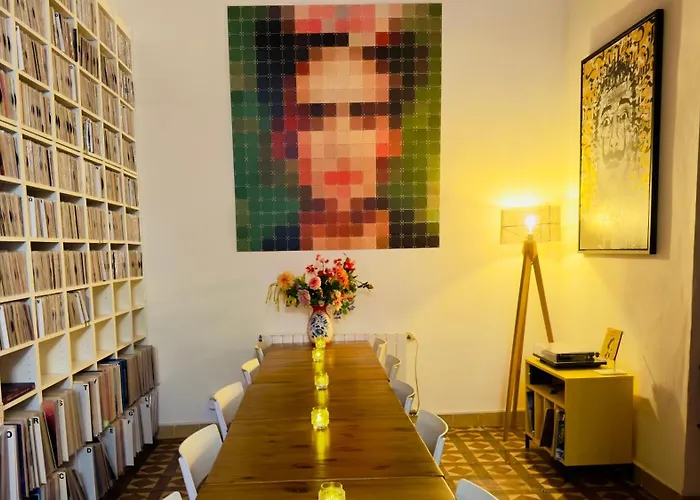 Casa Sibarita